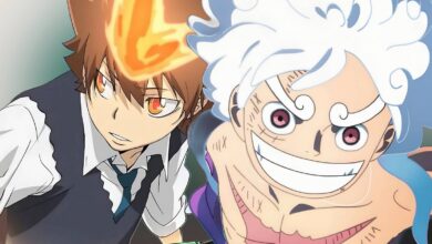 Depois de One Piece, outro grande anime parece pronto para ser refeito