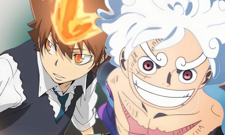 Depois de One Piece, outro grande anime parece pronto para ser refeito