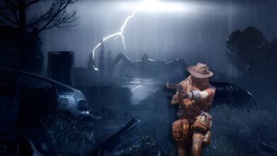 Deve jogar o evento Tempestade Eletromagnética em ARC Raiders?