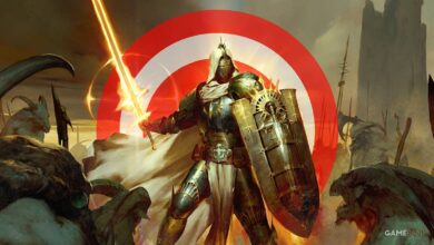 Diablo 4 Patch 2.5.1 atinge um alvo com muita força