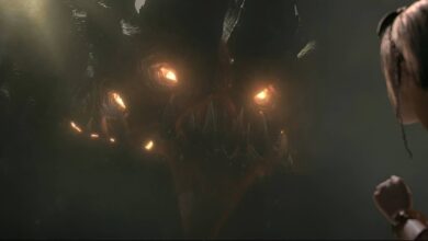 Diablo 4 Temporada 11: Quem é Azmodan?