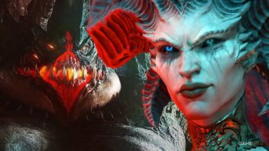 Diablo 4 Temporada 11 dá a uma classe o limite mais curto