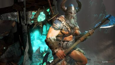Diablo 4 Temporada 11 tem uma nova rota de nivelamento virtualmente imbatível