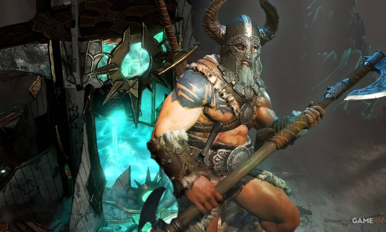 Diablo 4 Temporada 11 tem uma nova rota de nivelamento virtualmente imbatível