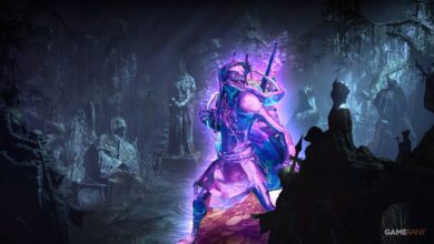 Diablo 4 Temporada 11 torna Farming Mythics mais fácil do que nunca com este truque