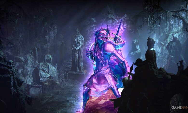 Diablo 4 Temporada 11 torna Farming Mythics mais fácil do que nunca com este truque