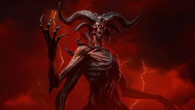 Diablo 4 revela expansão Lord of Hatred com nova classe Paladin disponível agora