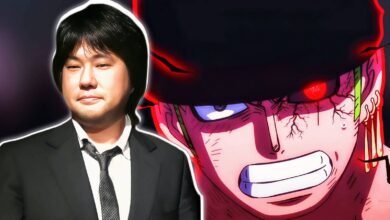 Diga Olá para o novo homem mais forte do mundo de One Piece