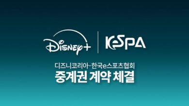 gráfico da parceria Disney Kespa