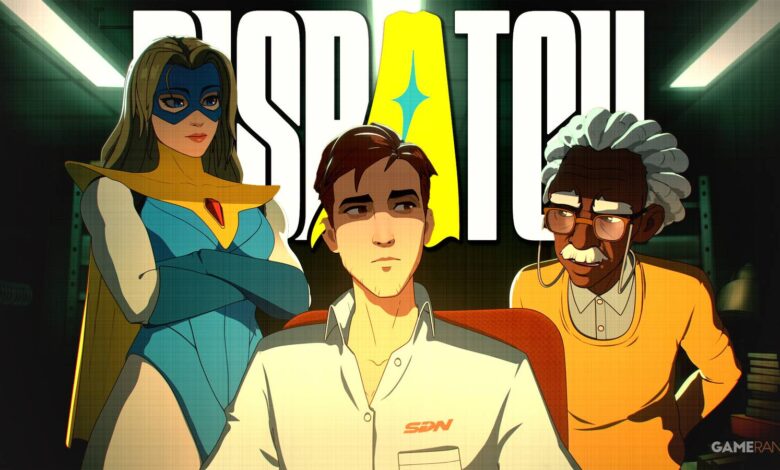 Dispatch Dev Talks Potenciais Metas e Desafios da 2ª Temporada