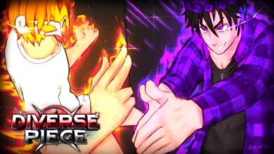 Diversos códigos de peças para Roblox