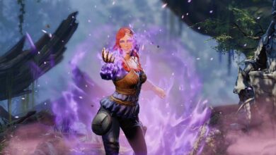 Divinity: Original Sin 2 – Trailer oficial de lançamento do PS5, Switch 2 e Xbox Series X/S