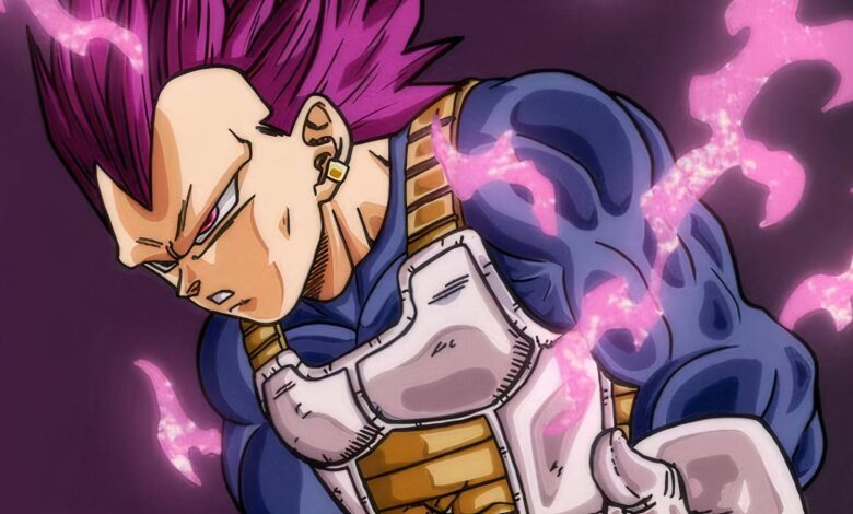 Dragon Ball: Ultra Ego dominado, explicado