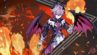 Durin Team Comp em Genshin Impact