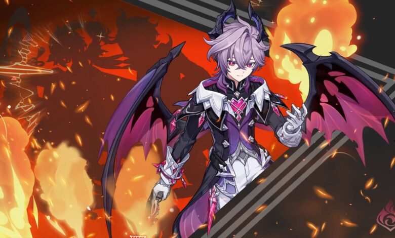 Durin Team Comp em Genshin Impact