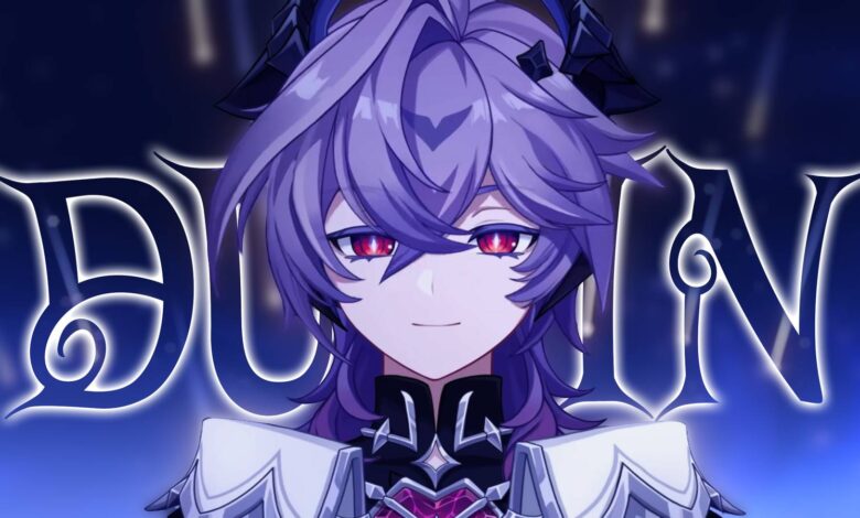 Durin vale a pena no impacto de Genshin?