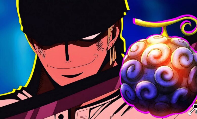 É hora de admitir que o último vilão de One Piece pode ser um membro dos Piratas do Chapéu de Palha