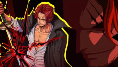 É hora de dar as boas-vindas a um novo vilão ainda melhor que Doflamingo In One Piece