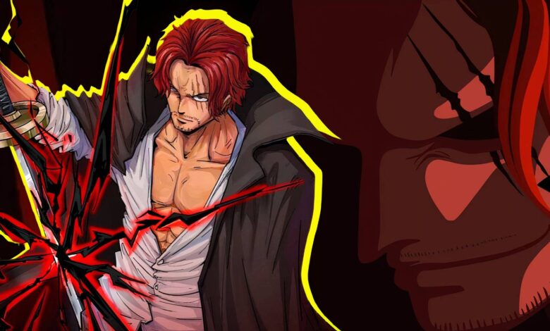 É hora de dar as boas-vindas a um novo vilão ainda melhor que Doflamingo In One Piece