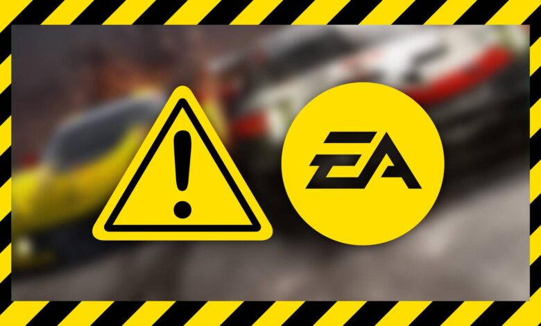 EA Game será encerrado em 19 de dezembro