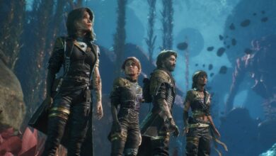 Elenco de Clair Obscur quer uma nova categoria no The Game Awards