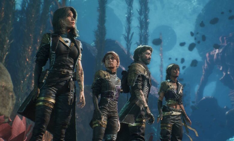 Elenco de Clair Obscur quer uma nova categoria no The Game Awards