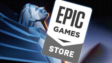 Epic Games Store anuncia sorteio do Game Awards para 11 de dezembro