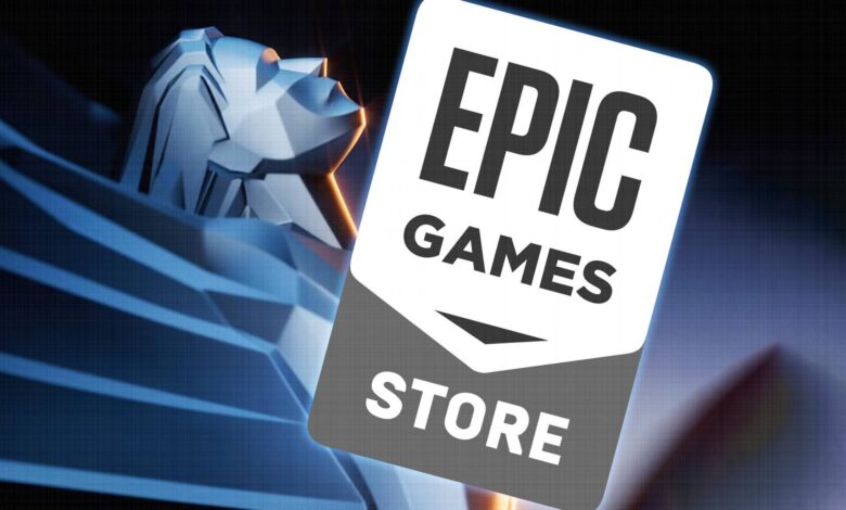 Epic Games Store anuncia sorteio do Game Awards para 11 de dezembro