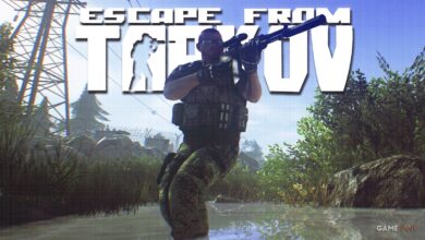 Escape from Tarkov Trolls Players com terrível pacote gratuito