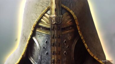 Esta versão S-Tier Diablo 4 Paladin mata sem nunca balançar uma arma