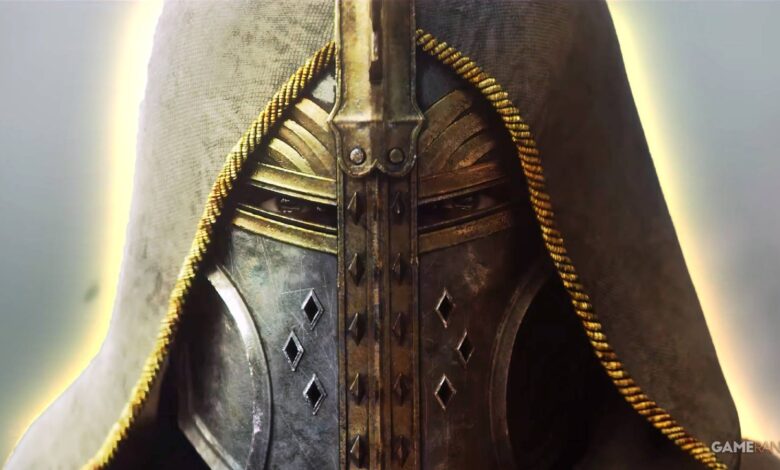 Esta versão S-Tier Diablo 4 Paladin mata sem nunca balançar uma arma