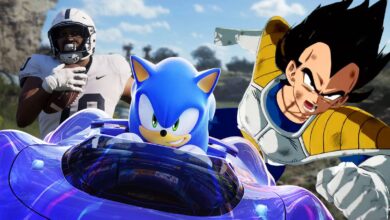 Estas são as melhores ofertas de jogos para a Cyber Monday