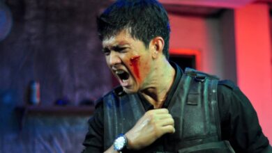 Estes são os outros melhores filmes de artes marciais de Iko Uwais