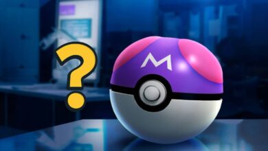 Etapas da missão Precious Catch