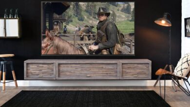 'Eu faria isso de graça' Walking Dead Star quer interpretar Arthur na série Red Dead Redemption