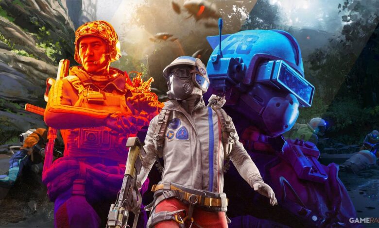 Eu sempre preferia jogos para um jogador, mas ARC Raiders mudou isso