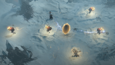 Evento de ganância de Diablo 4 Goblin, explicado