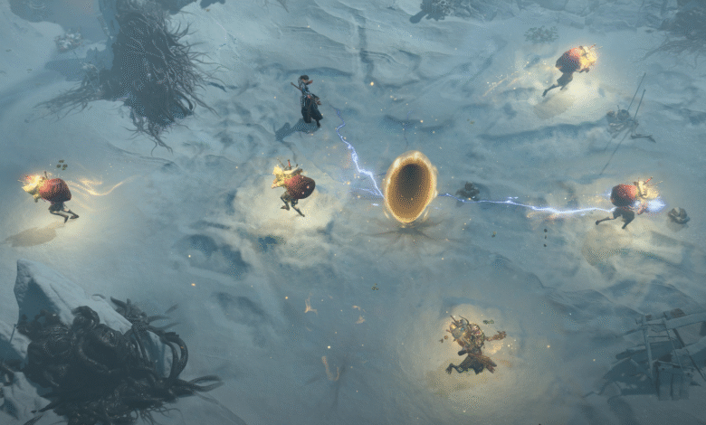 Evento de ganância de Diablo 4 Goblin, explicado