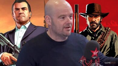 Ex-chefe da Rockstar Dan Houser emite declaração sobre IA