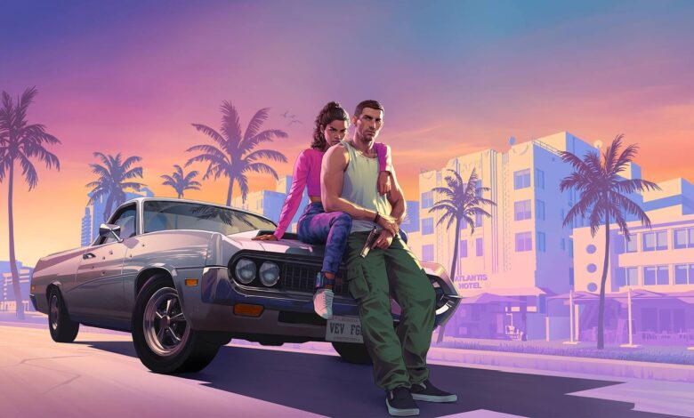 Ex-desenvolvedor da Rockstar está confiante de que GTA 6 não será adiado novamente