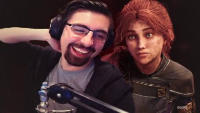 Expedição 33 após comentários polêmicos sobre prêmios de jogos