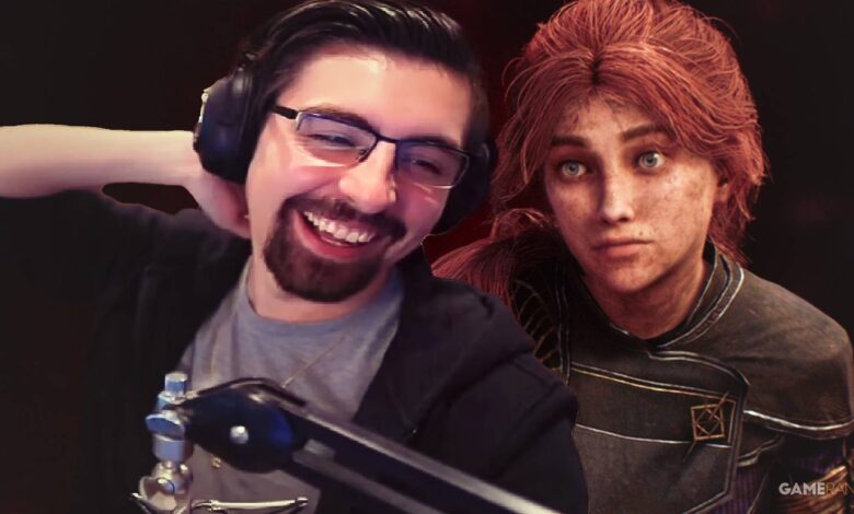 Expedição 33 após comentários polêmicos sobre prêmios de jogos