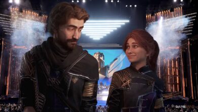 Expedição 33 ganha no The Game Awards 2025