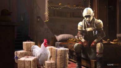 Expedição ARC Raiders redefine estações de oficina