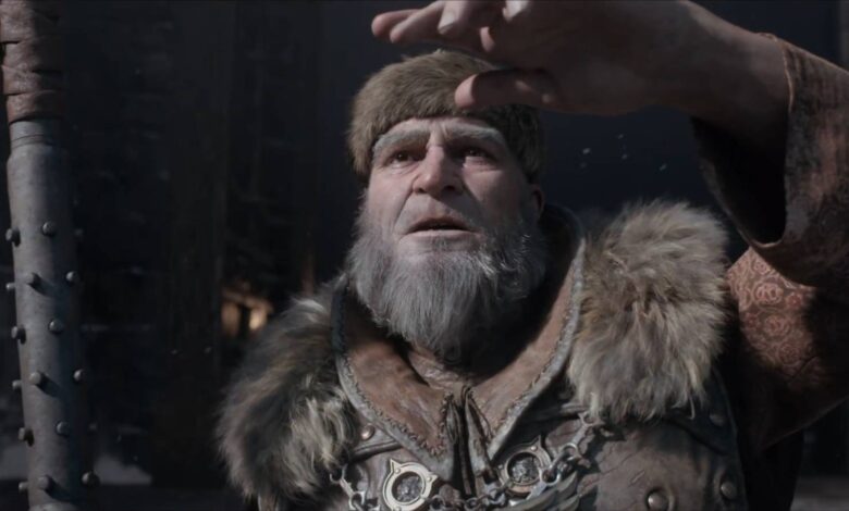 Fã de Diablo joga Diablo 2 na Antártida