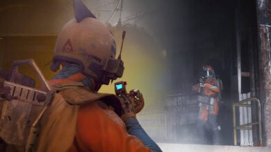 Fãs do ARC Raiders pedem um novo recurso para jogadores abatidos