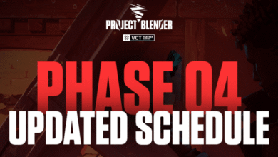 Finais LAN do Projeto Blender Fase 4 canceladas