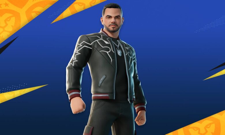 Fortnite: Guia da CouRage Icon Cup