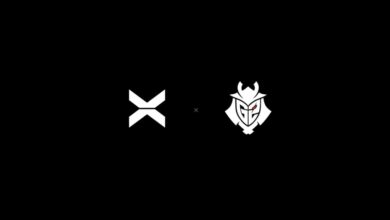 G2 Esports se une à XBorg para lançar o aplicativo G2 Army Fan