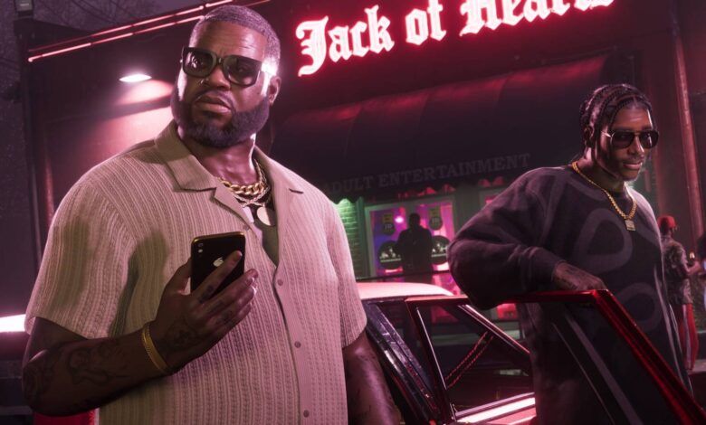 GTA 6 leva para casa prêmio único por dois anos consecutivos
